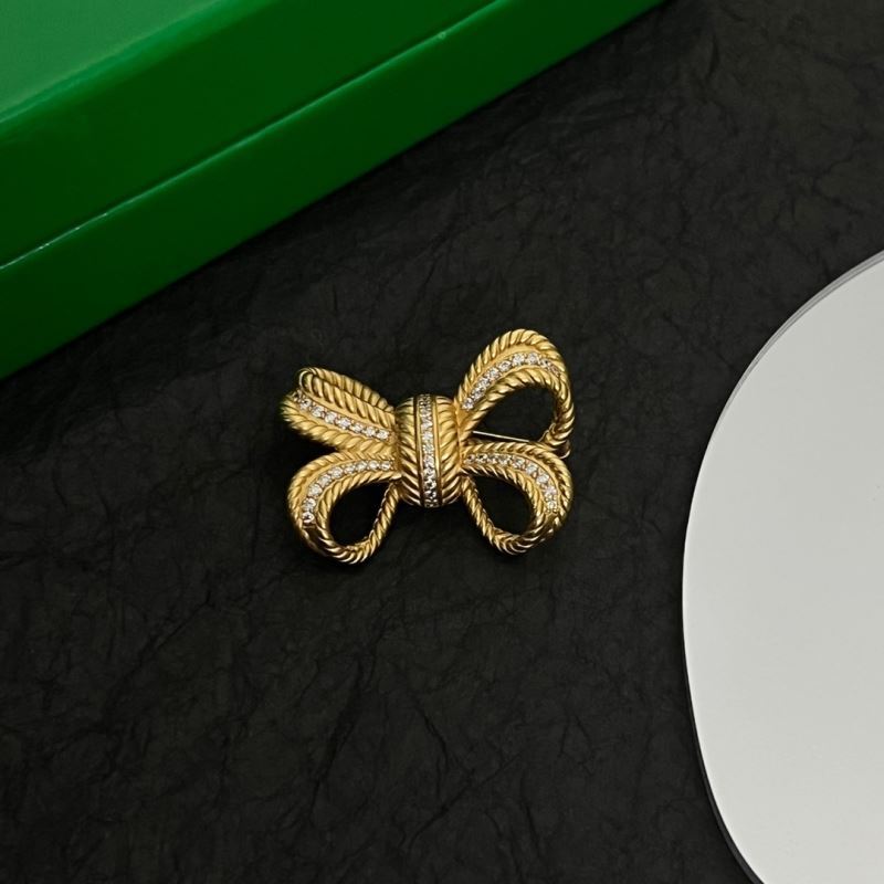 Bottega Veneta Brooches